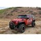 Dv8 Offroad JEEP JK HEAT DISPERSION HOOD METAL BACK PRIMER 07-18 WRANGLER JK HDMB07-02 - alternate 9